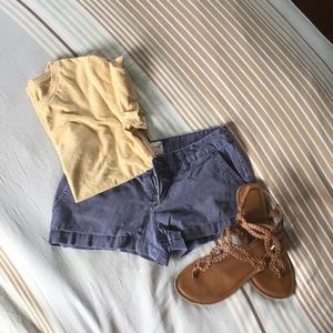 Mossimo shorts